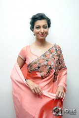 Hamsa Nandini at Legend Audio Launch